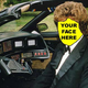 Illustration for article titled Want To Own KITT? For You, Only $149,995!